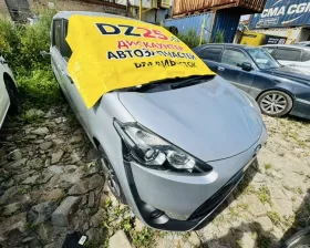 Фара Toyota