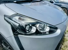 Фара TOYOTA SIENTA 2016 8113052K20 NCP175G 1NZFE, передняя правая