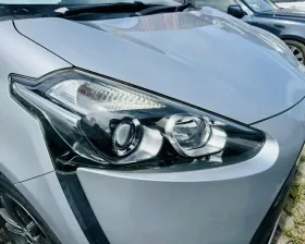 Фара Toyota