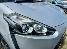 Фара TOYOTA SIENTA 2016 8113052K20 NCP175G 1NZFE, передняя правая