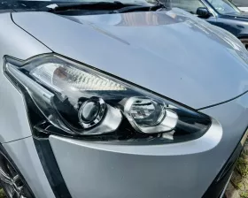 Фара Toyota