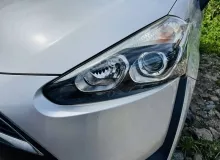 Фара TOYOTA SIENTA 2016 8117052K20 NCP175G 1NZFE, передняя левая