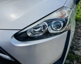 Фара Toyota