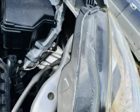 Фара Toyota