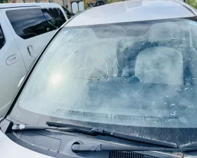 Лобовое стекло TOYOTA