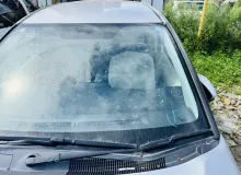 Лобовое стекло TOYOTA SIENTA 2016 5610152A80 NCP175G 1NZFE, переднее