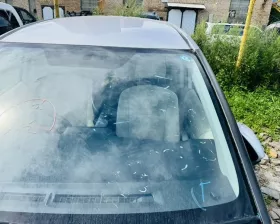 Лобовое стекло TOYOTA