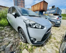 Уши Toyota