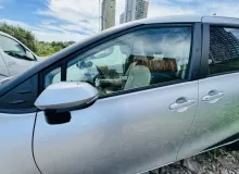 Уши TOYOTA SIENTA 2016 8794052F20 NCP175G 1NZFE, передние левые