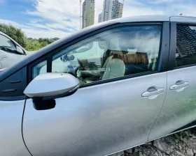 Уши Toyota