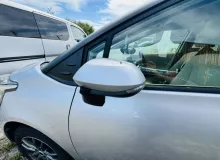 Уши TOYOTA SIENTA 2016 8794052F20 NCP175G 1NZFE, передние левые