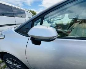 Уши Toyota