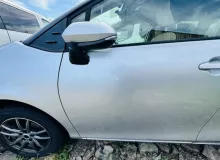 Уши TOYOTA SIENTA 2016 8794052F20 NCP175G 1NZFE, передние левые