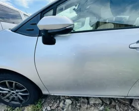 Уши Toyota