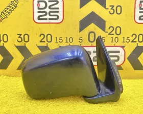 Уши HONDA