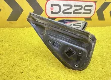 Уши HONDA CRV 2000 76200S10J33 RD1 B20B, передние правые