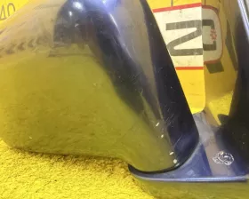 Уши HONDA