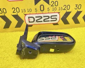 Уши HONDA