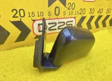 Уши HONDA CRV 2000 76250S10J12 RD1 B20B, передние левые