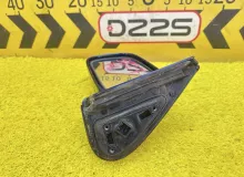 Уши HONDA CRV 2000 76250S10J12 RD1 B20B, передние левые