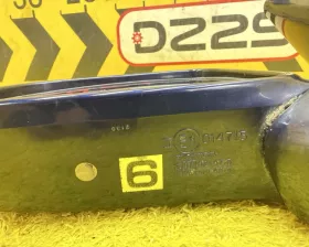Уши HONDA