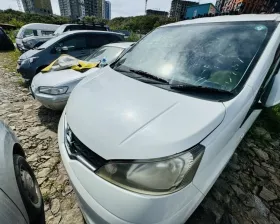 Капот Nissan