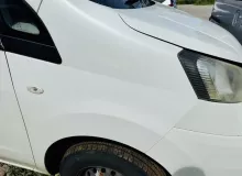 Крыло NISSAN NV200 2009 63100JX00A M20 HR16DE, переднее правое