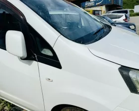 Крыло Nissan