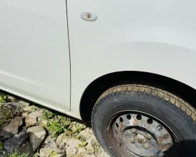 Крыло Nissan