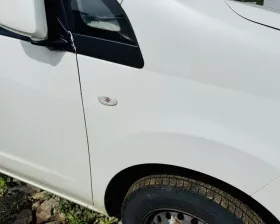 Крыло Nissan
