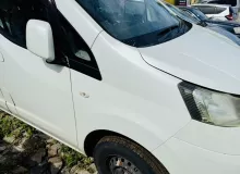 Крыло NISSAN NV200 2009 63100JX00A M20 HR16DE, переднее правое