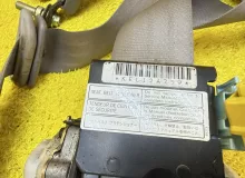 Ремень безопасности ПАРА ПЕРЕД HONDA CRV ЛЕВЫЙ|ПРАВЫЙ|2000 81450S10003 RD1 B20B, передний