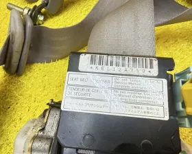 Ремень безопасности ПАРА ПЕРЕД HONDA