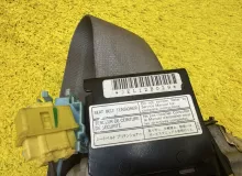 Ремень безопасности ПАРА ПЕРЕД HONDA CRV ЛЕВЫЙ|ПРАВЫЙ|2000 81450S10003 RD1 B20B, передний