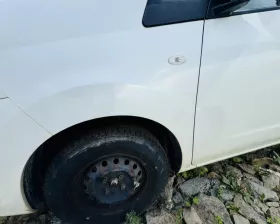 Крыло Nissan