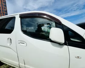 Дверь боковая Nissan