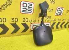 Зеркало с пятой двери HONDA CRV 2000 76250S10J13 RD1 B20B, заднее