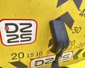 Зеркало с пятой двери HONDA