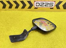 Зеркало с пятой двери HONDA CRV 2000 76250S10J13 RD1 B20B, заднее