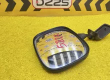 Зеркало с пятой двери HONDA CRV 2000 76250S10J13 RD1 B20B, заднее