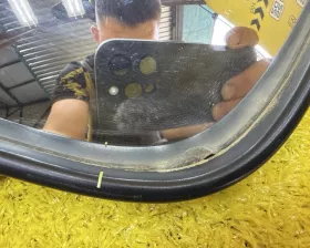 Зеркало с пятой двери HONDA