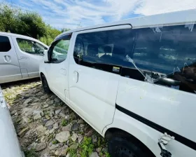 Дверь боковая Nissan