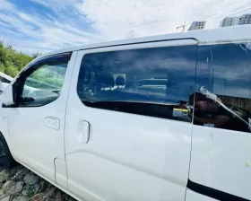 Дверь боковая Nissan