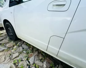 Дверь боковая Nissan
