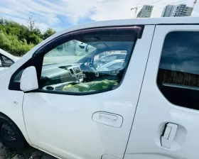 Дверь боковая Nissan