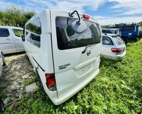 АКПП NISSAN