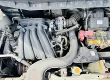 АКПП NISSAN NV200 2009 3130031X18 M20 HR16DE, передняя
