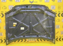 Капот HONDA CRV 2000 60100S10010 RD1 B20B, передний