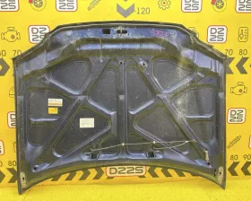 Капот HONDA