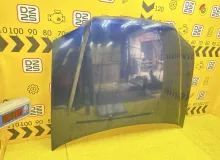 Капот HONDA CRV 2000 60100S10010 RD1 B20B, передний